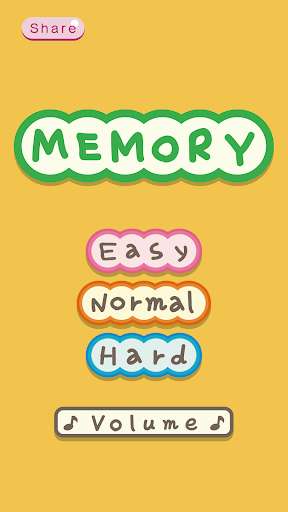 Play APK Memory[Kids]  and enjoy Memory[Kids] with UptoPlay com.dog_ice.android.kodomoeawase